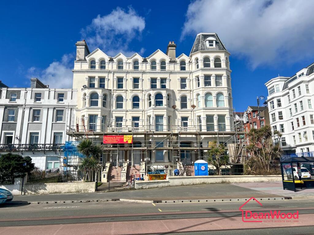 Main image of property: 16 Marlborough Court, Douglas, Isle Of Man