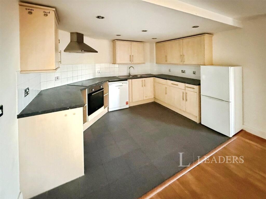 Main image of property: Regency House, 35 Queens Road, Coventry, CV1