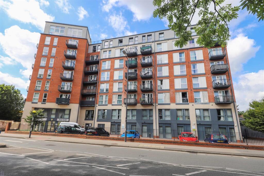 Main image of property: Eastcroft House, Northolt Road, Harrow, HA2