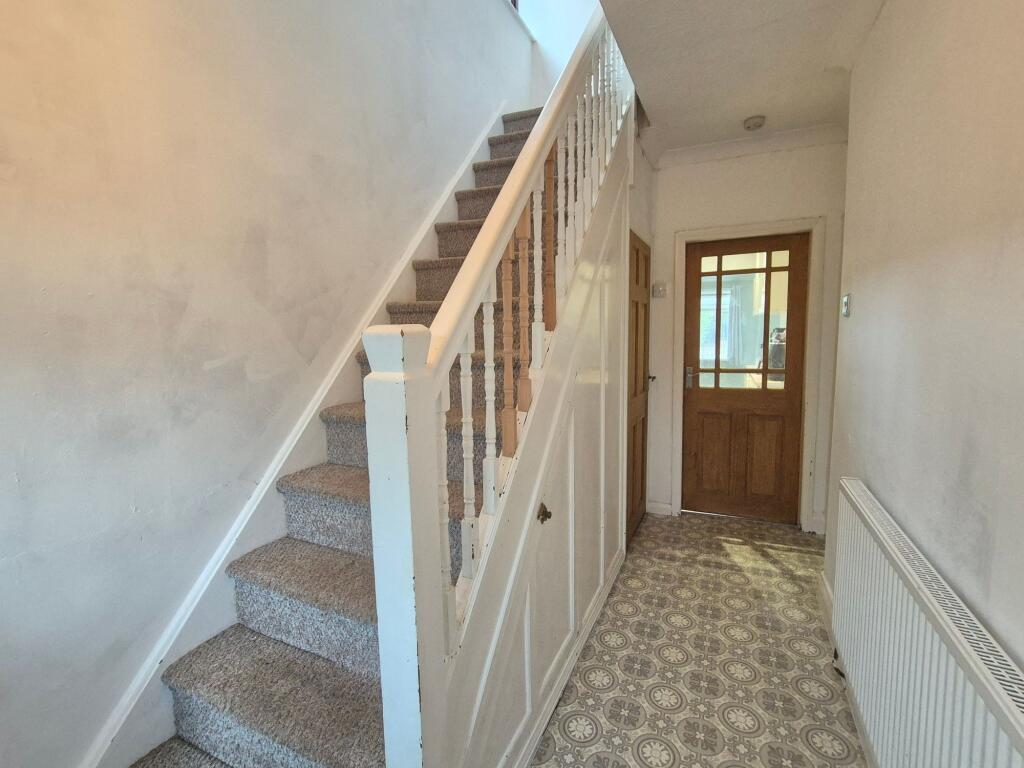 House in North West Leicestershire, Hugglescote and Donington le Heath - View 5