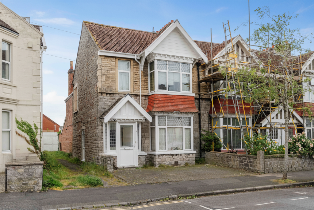 Main image of property: Stafford Road, Weston-Super-Mare