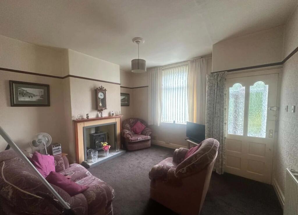 House in Doncaster, South Yorkshire - View 2