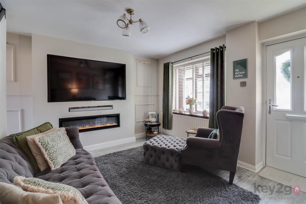 Main image of property: Pritchard Close, Sheffield, S12