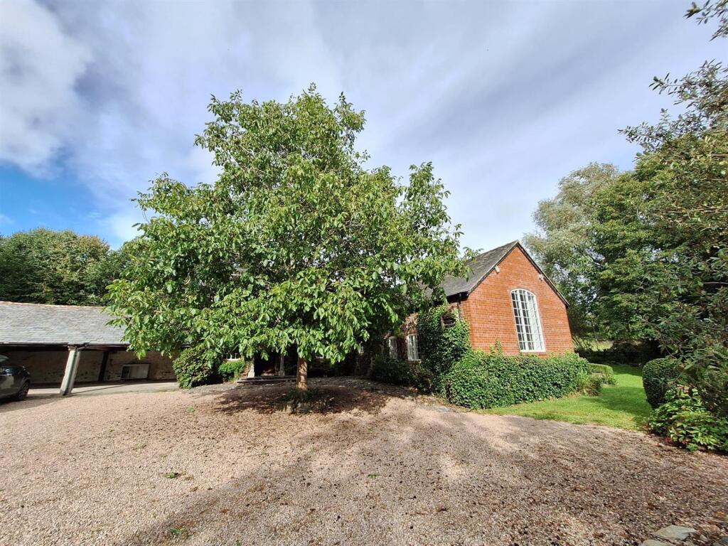 Main image of property: Llanfechain, Powys, SY22