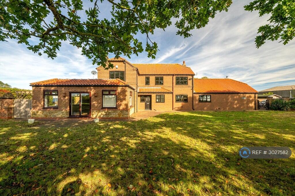 Main image of property: Sudbrooke Lane, Lincoln, LN2