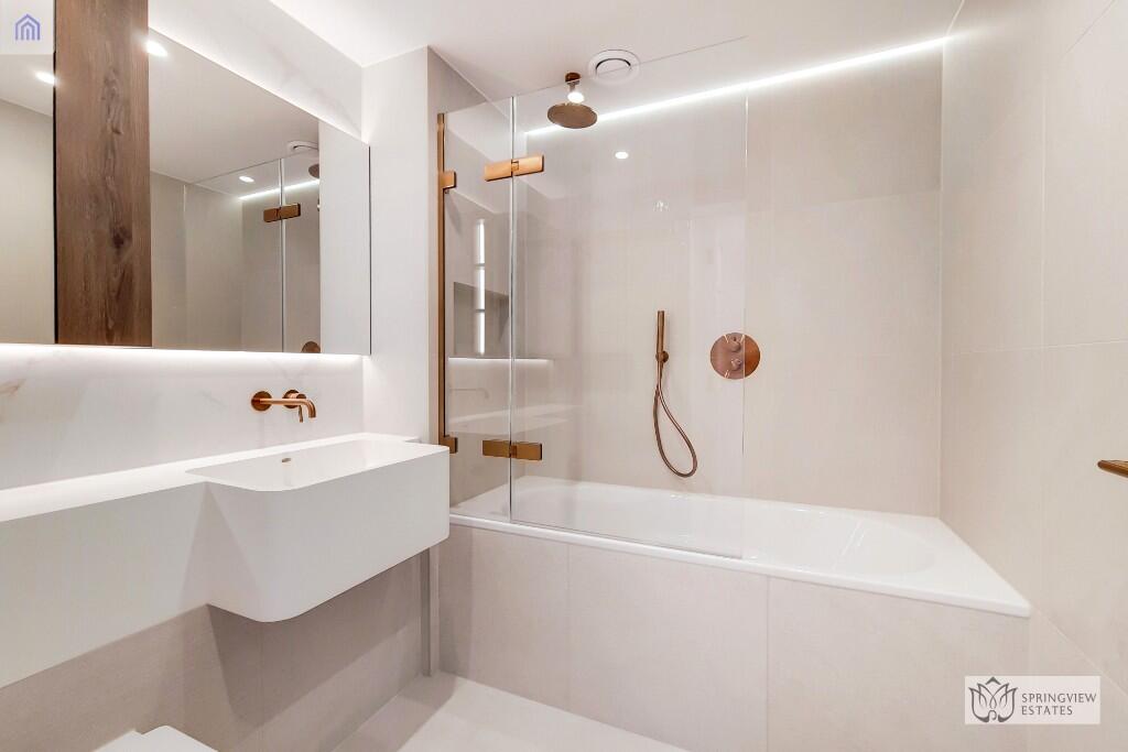 Main image of property: Michael Road, London, SW6