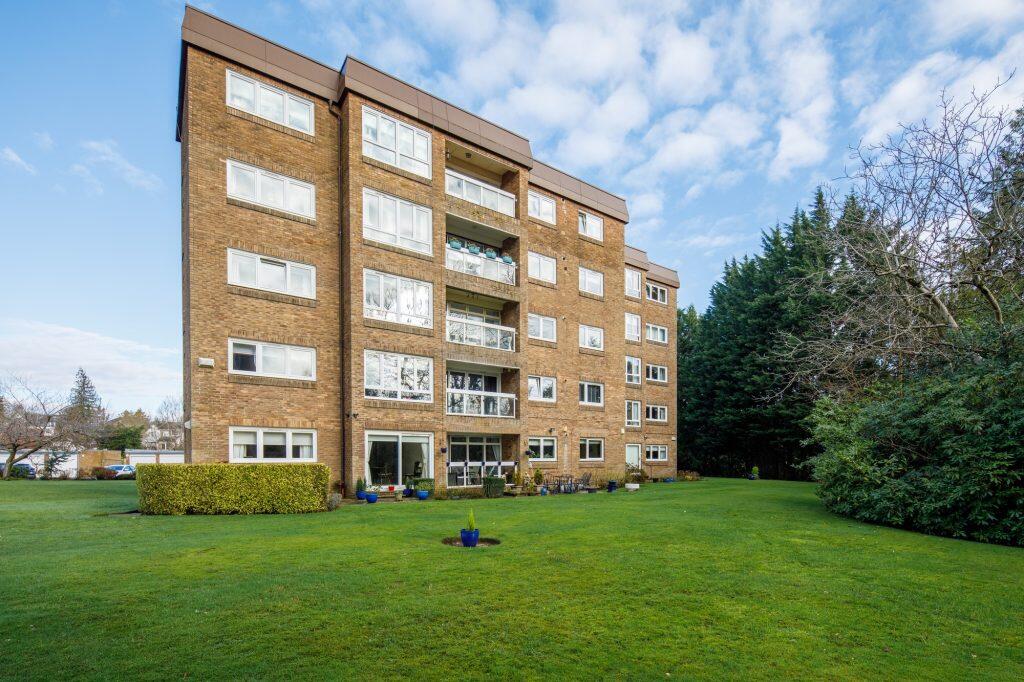 Main image of property: Hutchison Court, Berryhill Road, Giffnock