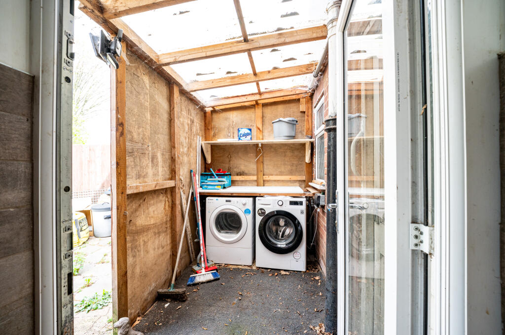 Additional image 10 of Stuarts Road, Birmingham, B33