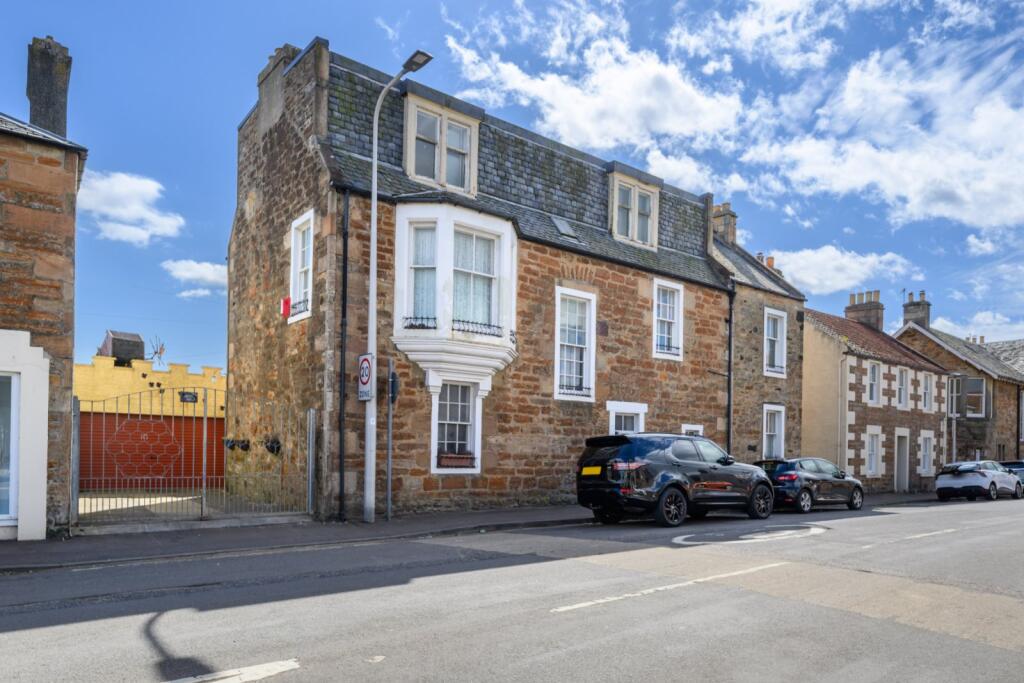 Main image of property: Bank Street, Elie, Leven, Fife, KY9