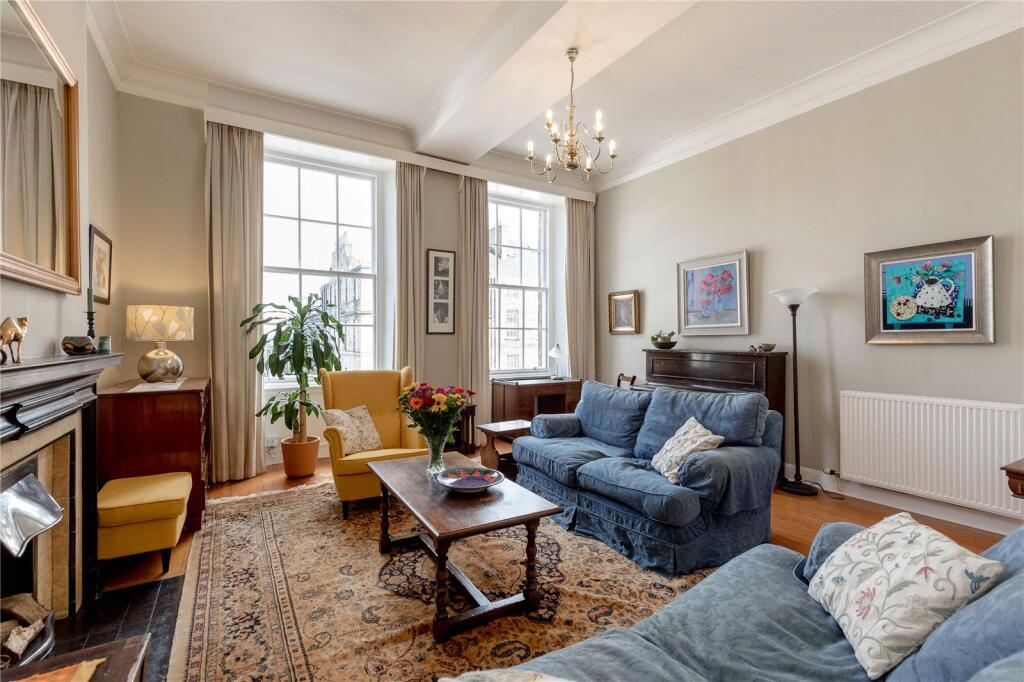 Main image of property: Howe Street, Edinburgh, EH3