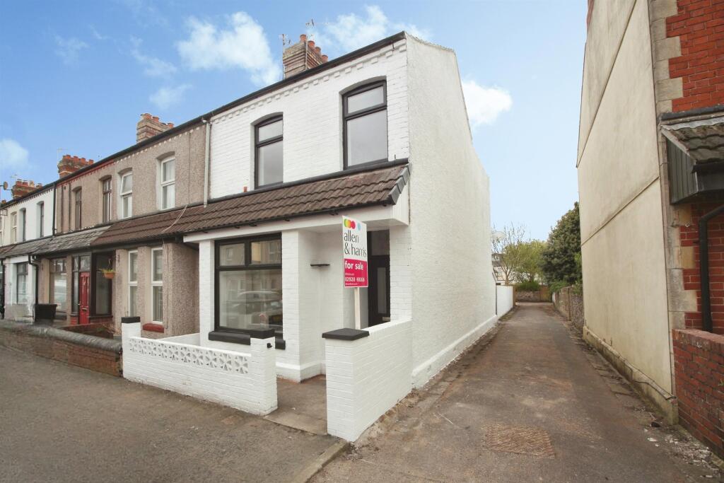 Main image of property: Radyr Road, Cardiff