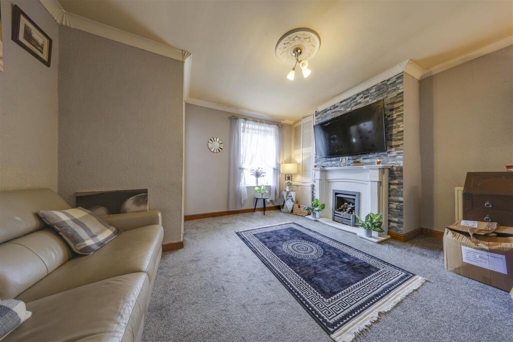 Main image of property: Manchester Road, Baxenden, Accrington