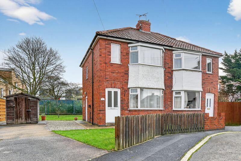 Main image of property: Burnholme Grove, York