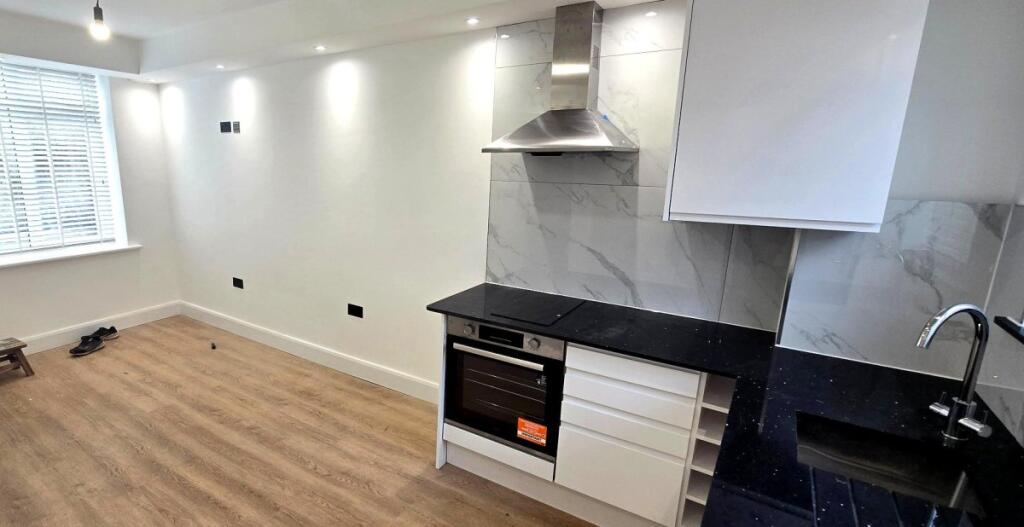 Main image of property: Banstock Road, Edgware