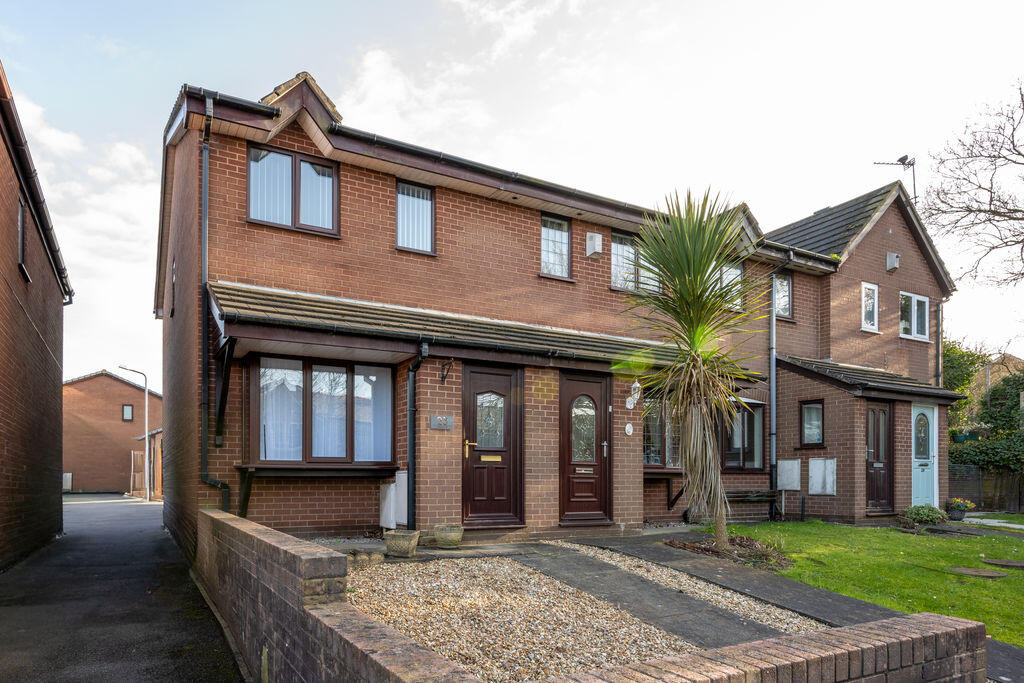 Main image of property: Holborn Hill, Ormskirk