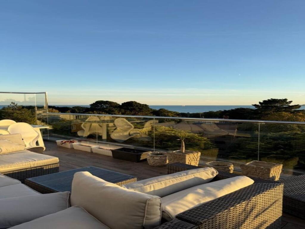 Main image of property: Westcliff Road, Westbourne, Bournemouth