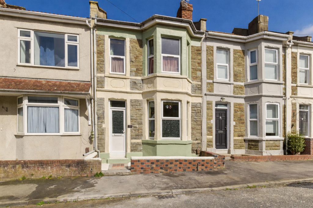 Main image of property: Cromwell Road, St. George, Bristol