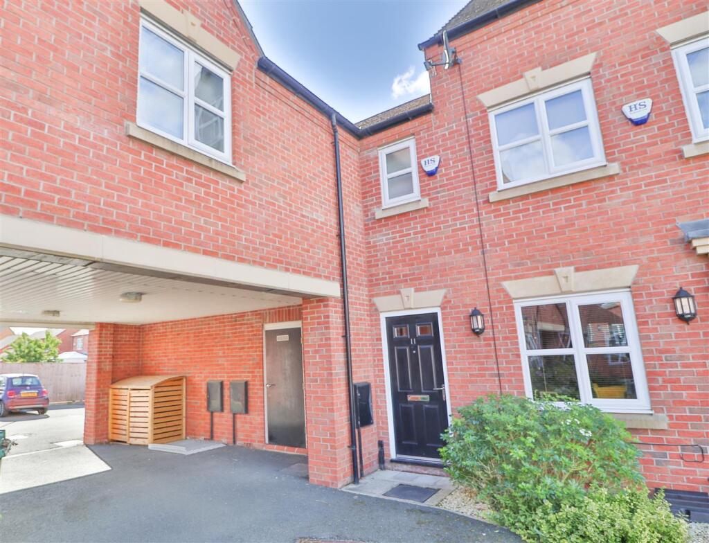 Main image of property: Moniven Close, Warrington