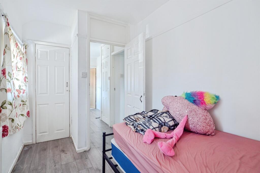 House in Leicester - More