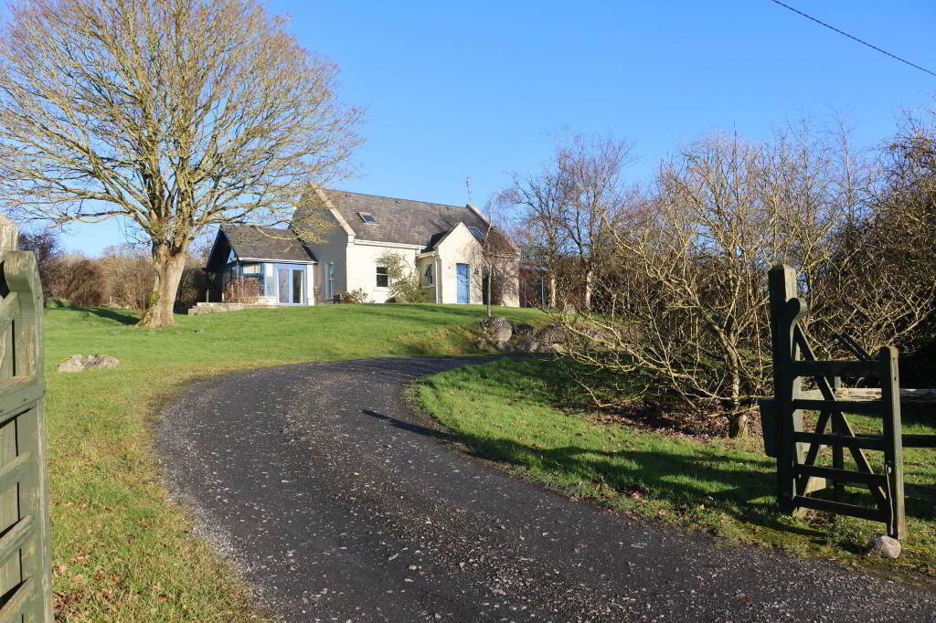 Main image of property: Ballyquirke, Carrigahorig, Nenagh