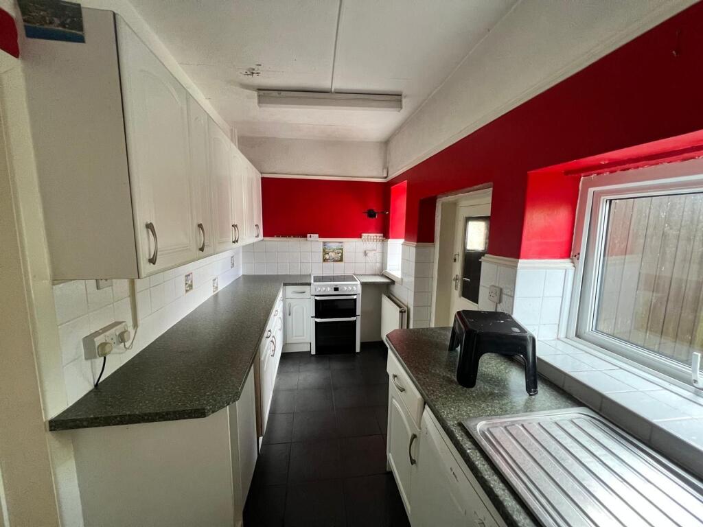 House in Bolton - View 2