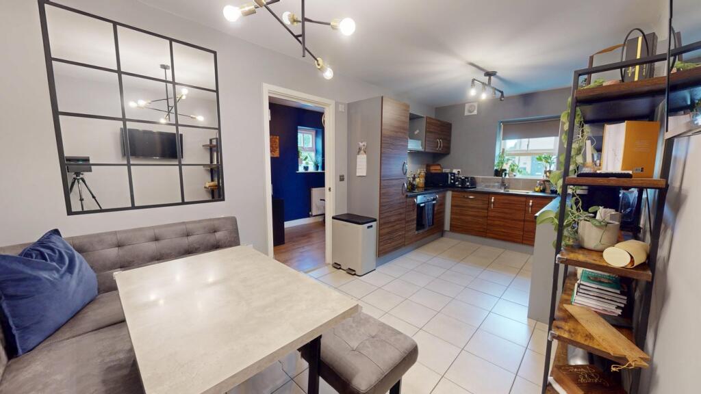 Pegasus Way, Balby, Doncaster, DN4 photo 2