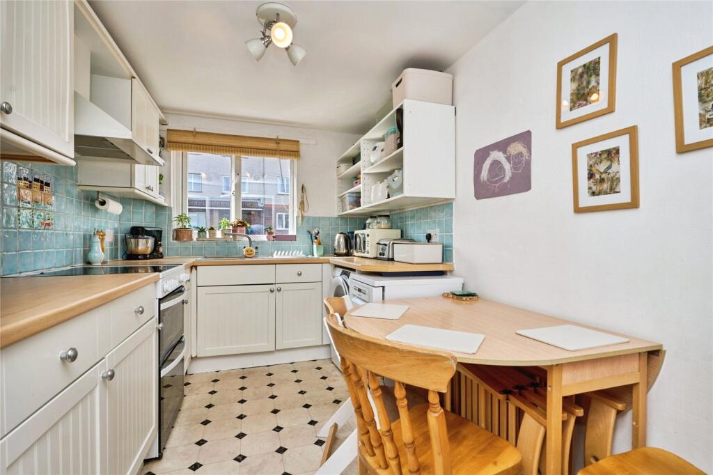 Apartment in Portsmouth - View 5