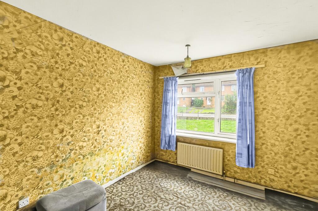 House in Nottingham - View 4