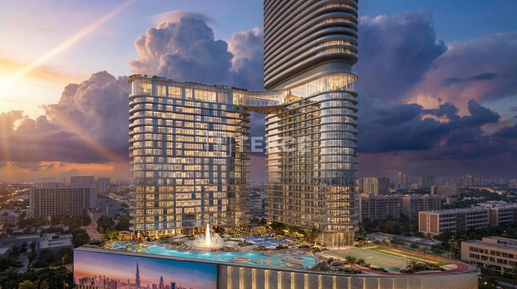 Main image of property: Dubai