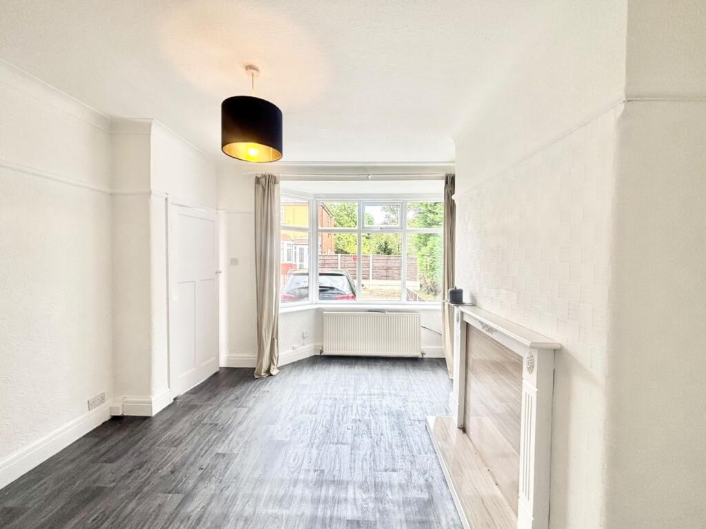 House in Manchester - View 5