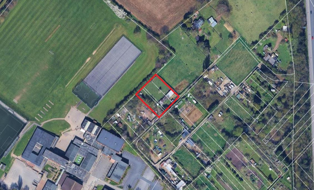 Main image of property: Friesland Gardens, Sandiacre