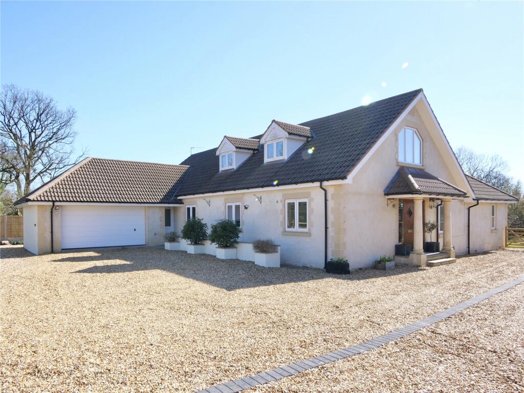 Additional image 2 of A superb five bedroom, detached family house in Holcombe
