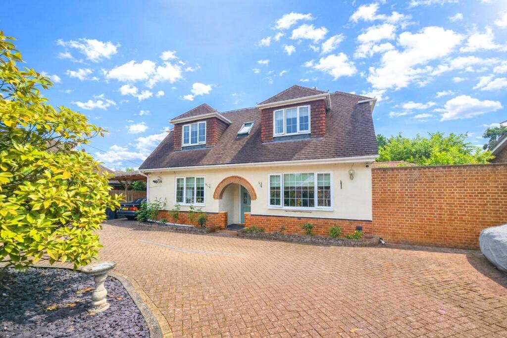 Main image of property: White Lane, Ash Green, Surrey, GU12