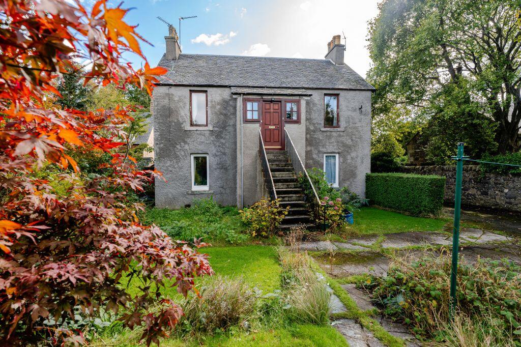 Main image of property: 32 Belmont Road, Edinburgh, EH14 5DY