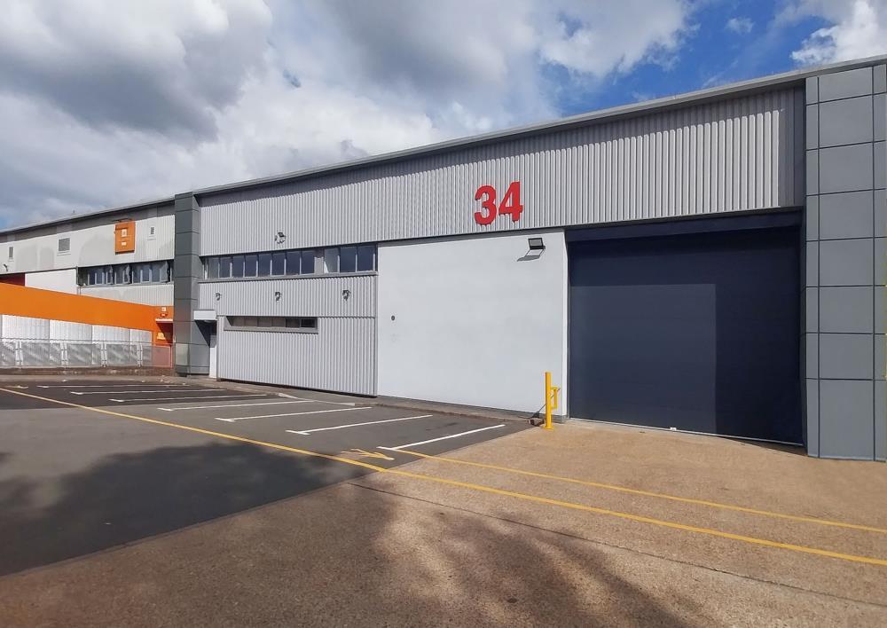 Main image of property: Warehouse/Trade Counter/Industrial to Let 