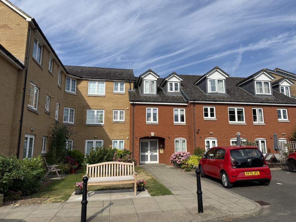 Main image of property: Cooper Court, Spital Road, Maldon, Essex