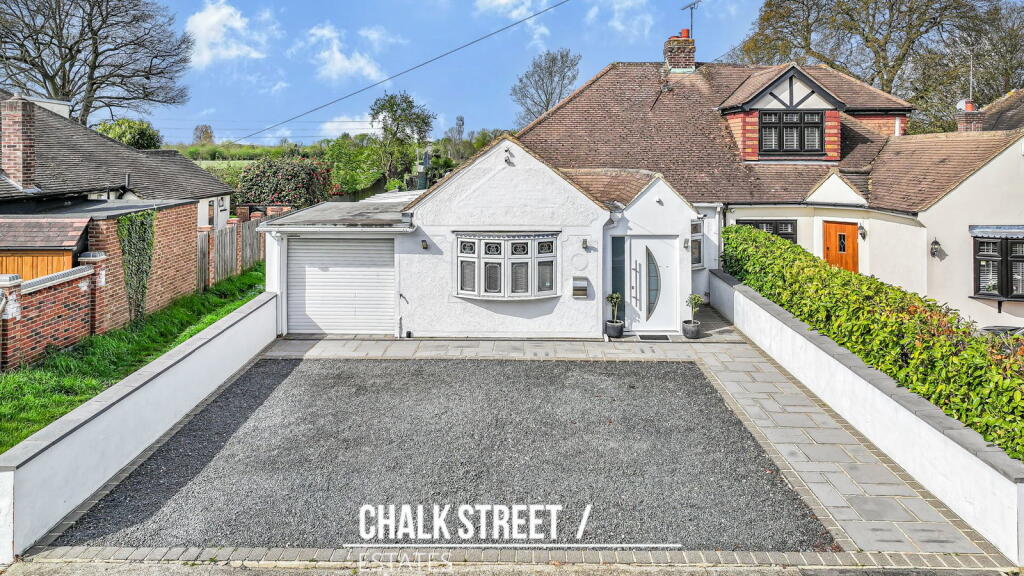 Main image of property: The Grove, Upminster, RM14