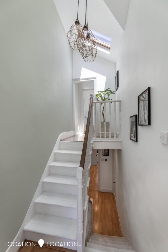 48 Pellerin Road, London, N16 photo 4