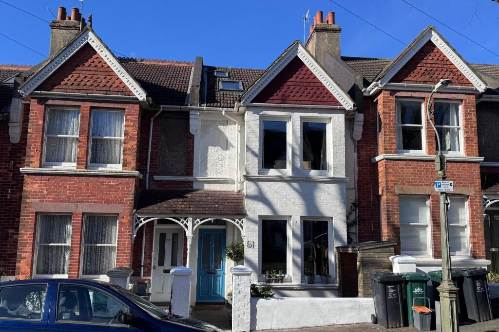 Main image of property: Lowther Road, BN1