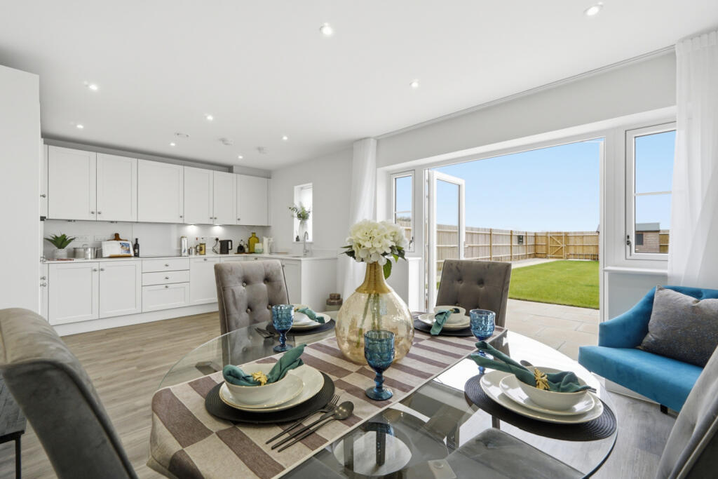 Brimstone Place, Little Dunmow, Essex, CM6 - View 6