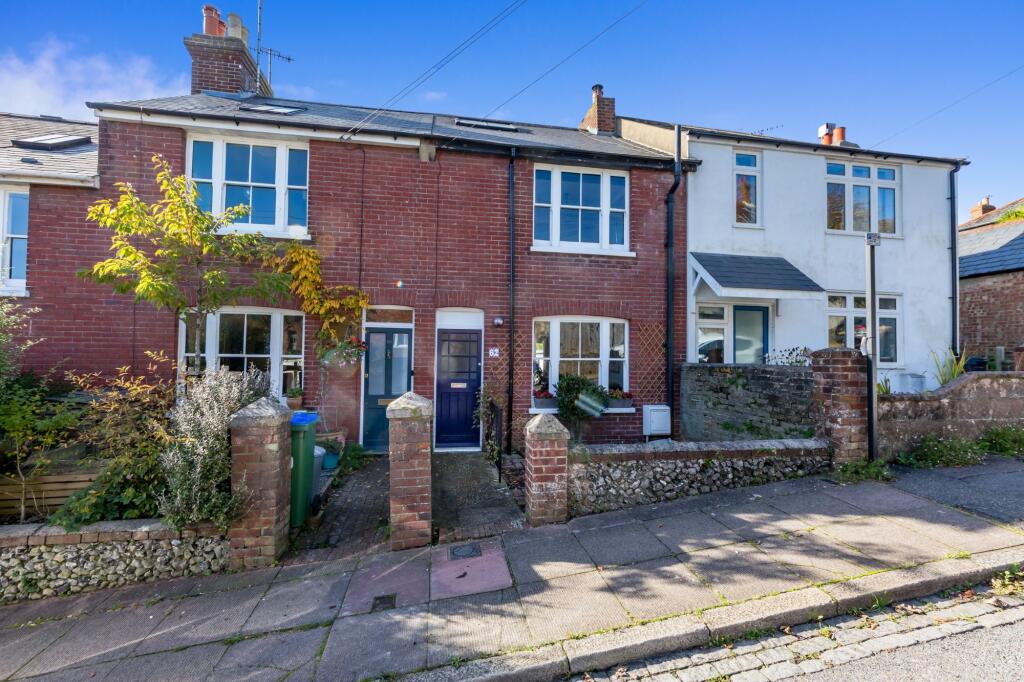 Main image of property: Leicester Road, Lewes, BN7