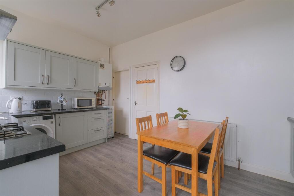 House in Calderdale, West Yorkshire - More