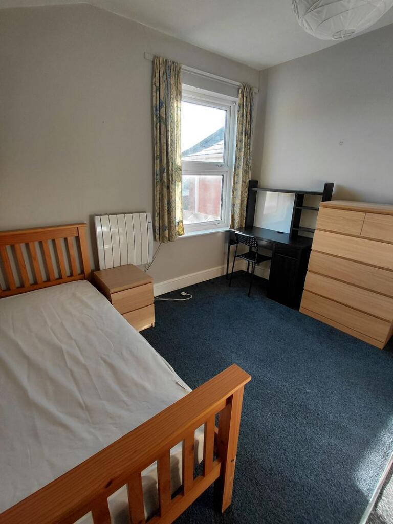 Main image of property: Bromyard Road, Worcester