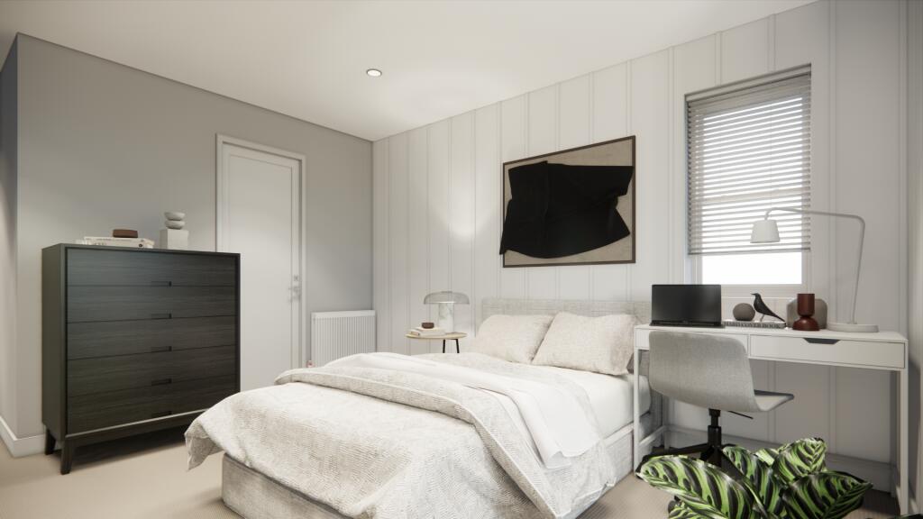 Main image of property: Room 3