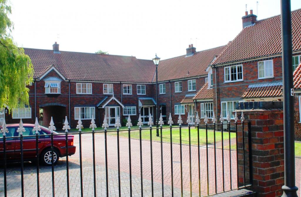 House in Cottingham, East Riding of Yorkshire - View 5