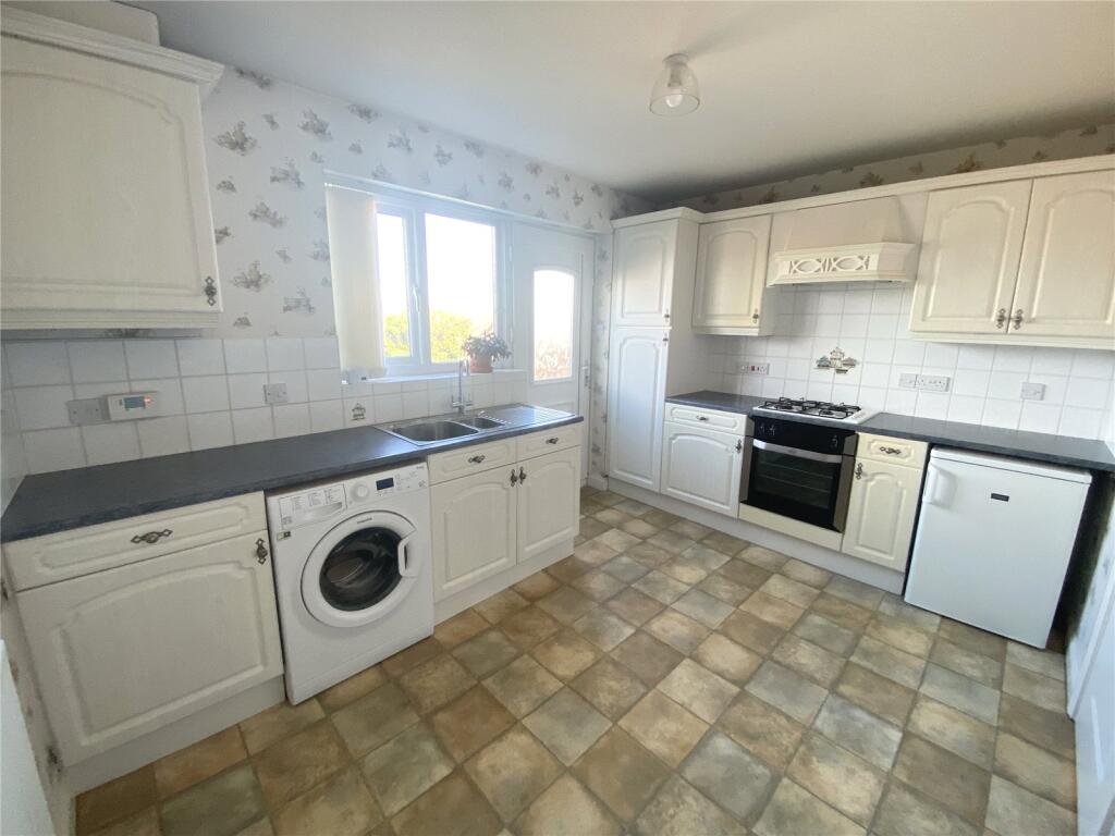 The Waggonway, Castlefields, Prudhoe, Northumberland, NE42 - View 4