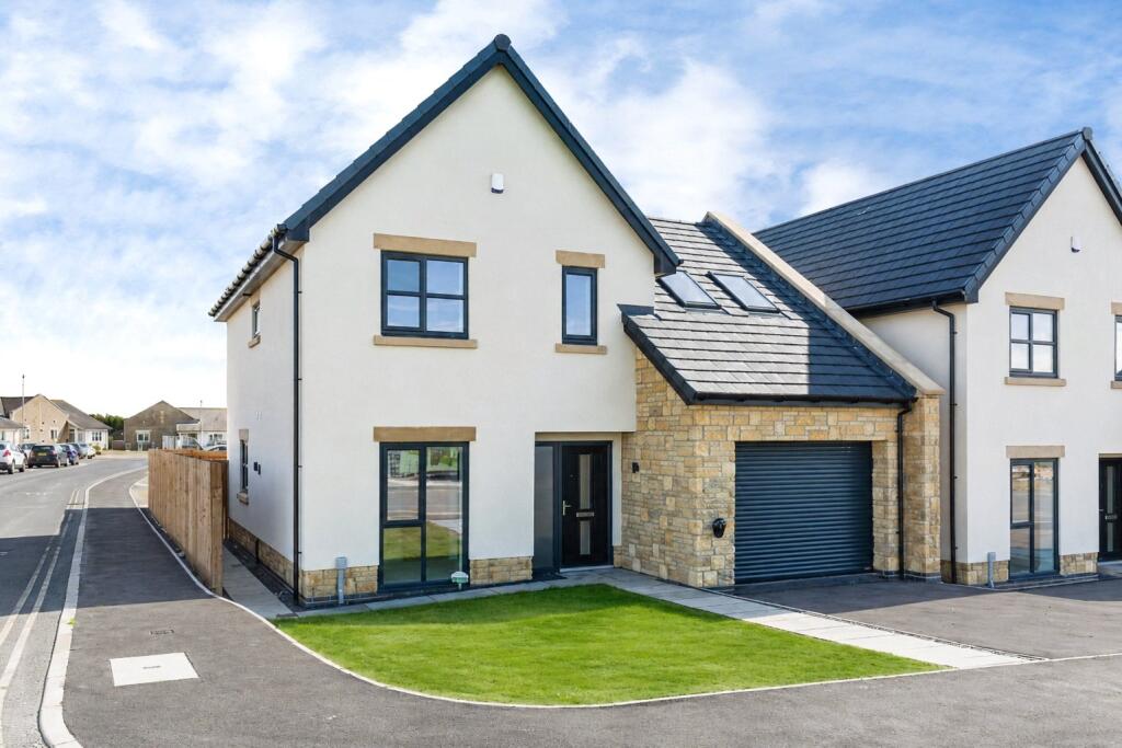 Main image of property: Middleton Sands, Middleton, Morecambe, Lancashire, LA3