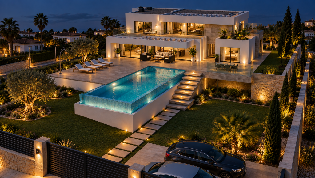 Main image of property: Valencia, Alicante, Ciudad Quesada