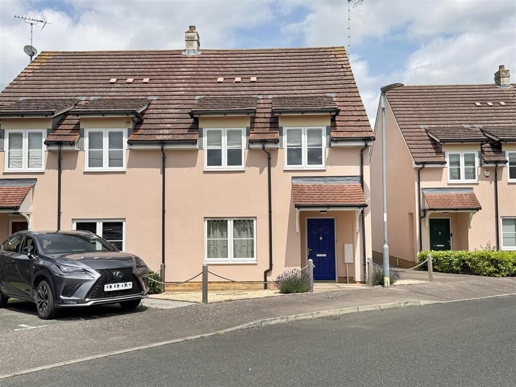 Main image of property: Swift's Corner, Fulbourn, Cambridge