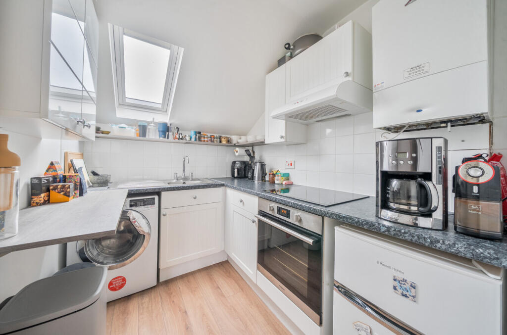 Wearside Road, London, SE13 photo 3